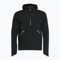 Мъжко яке On Waterproof Anorak black
