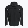 Мъжко яке On Waterproof Anorak black 2