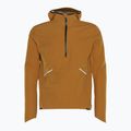 Мъжко яке On Waterproof Anorak pecan