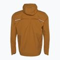 Мъжко яке On Waterproof Anorak pecan 2