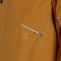 Мъжко яке On Waterproof Anorak pecan 3