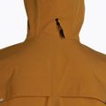 Мъжко яке On Waterproof Anorak pecan 5