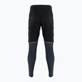Мъжки панталони On Waterproof black/navy 2