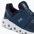 Мъжки обувки за бягане ON Cloudswift navy blue 4199584 9