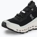 Дамски обувки за бягане On Cloudultra black/white 7