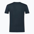 Мъжка тениска Super.natural Better Bike Tee blueberry/vapor grey 4