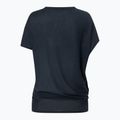 Дамска тениска за йога super.natural Yoga Loose Tee blueberry 4