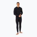 Мъжка термоактивна блуза Super.Natural Tundra 175 jet black 2