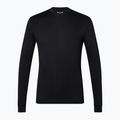 Мъжка термоактивна блуза Super.Natural Tundra 175 jet black 3