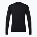 Мъжка термоактивна блуза Super.Natural Tundra 175 jet black 4