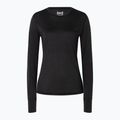 Дамска термоактивна блуза super.natural Tundra 175 jet black 2
