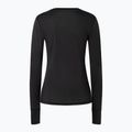 Дамска термоактивна блуза super.natural Tundra 175 jet black 3