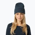 Зимна шапка super.natural KriTeeini Beanie blueberry 3