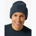 Зимна шапка super.natural KriTeeini Beanie blueberry 4