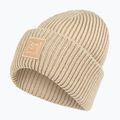 Зимна шапка super.natural KriTeeini Beanie white pepper