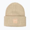 Зимна шапка super.natural KriTeeini Beanie white pepper 2