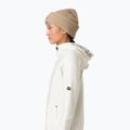 Зимна шапка super.natural KriTeeini Beanie white pepper 4