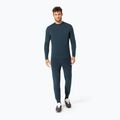Мъжка термоактивна блуза Super.Natural Tundra 175 blueberry 2