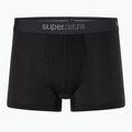 Мъжки термоактивни боксерки super.natural Tundra 175 jet black