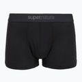 Мъжки термоактивни боксерки super.natural Tundra 175, 2 чифта jet black/jet black 2