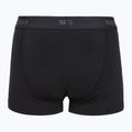 Мъжки термоактивни боксерки super.natural Tundra 175, 2 чифта jet black/jet black 3