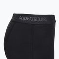 Мъжки термоактивни боксерки super.natural Tundra 175, 2 чифта jet black/jet black 4