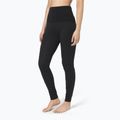 Дамски термоактивни панталони super.natural Tundra 175 Comfy jet black