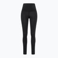 Дамски термоактивни панталони super.natural Tundra 175 Comfy jet black 2