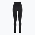 Дамски термоактивни панталони super.natural Tundra 175 Comfy jet black 3