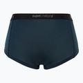 Дамски термоактивни боксерки super.natural Tundra 175 Hipster 2 чифта blueberry/blueberry 2