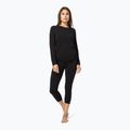 Дамска термоактивна блуза super.natural Arctic 230 jet black 2