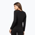 Дамска термоактивна блуза super.natural Arctic 230 jet black 3