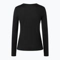 Дамска термоактивна блуза super.natural Arctic 230 jet black 5