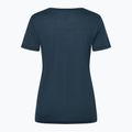 Дамска тениска super.natural Preikestolen Cliffs Tee blueberry/feather grey/copper 4