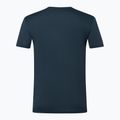 Мъжка тениска Super.natural Landi Tee blueberry/vapor grey 5