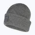 Зимна шапка super.natural KriTeeini Beanie cashmere grey melange 2
