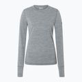 Дамска термоактивна блуза с дълъг ръкав super.natural Tundra 175 cashmere grey melange 4
