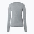 Дамска термоактивна блуза с дълъг ръкав super.natural Tundra 175 cashmere grey melange 5