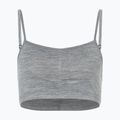Термоактивен сутиен super.natural Cosy Bra cashmere grey melange 4