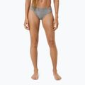 Дамски термоактивни бикини super.natural Tundra 175 Thong кашмир сив меланж 3