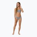 Дамски термоактивни бикини super.natural Tundra 175 Thong кашмир сив меланж 4
