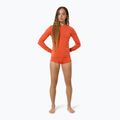 Дамска термоактивна блуза super.natural Tundra 175 chili 2