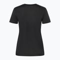Дамска тениска super.natural Little Heartwood Tee jet black/feather grey 5