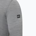 Мъжка термоактивна блуза Super.Natural Tundra 175 cashmere grey melange 4