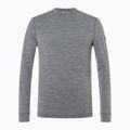 Мъжка термоактивна блуза Super.Natural Tundra 175 cashmere grey melange 5