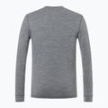 Мъжка термоактивна блуза с дълъг ръкав Super.Natural Tundra 175 cashmere grey melange 6