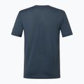 Мъжка тениска super.natural Carski Tee blueberry/various 6