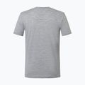 Мъжка тениска super.natural Carski cashmere grey melange/various 6