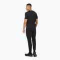 Мъжка тениска super.natural Go Hiking Tee jet black/various 3