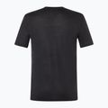 Мъжка тениска super.natural Go Hiking Tee jet black/various 6